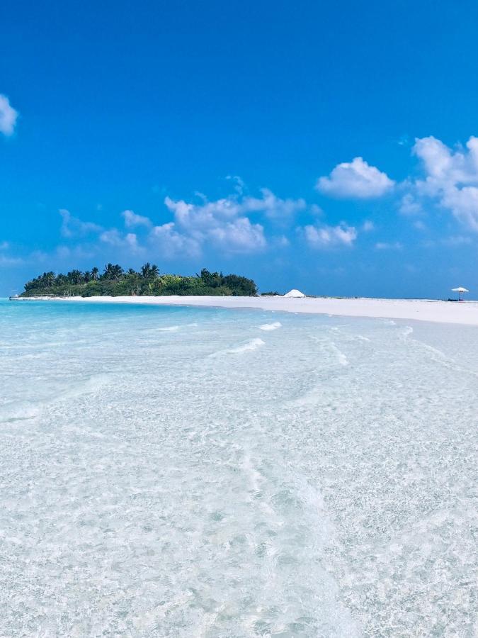 Wow Inn Keyodhoo Keyodhoo  Exterior foto