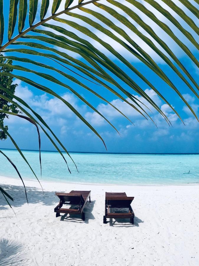 Wow Inn Keyodhoo Keyodhoo  Exterior foto