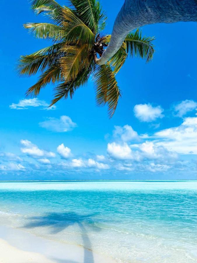 Wow Inn Keyodhoo Keyodhoo  Exterior foto