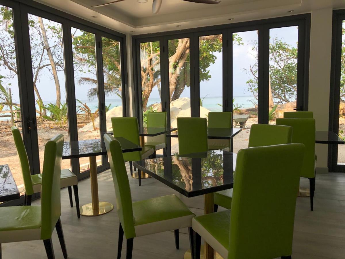 Wow Inn Keyodhoo Keyodhoo  Exterior foto