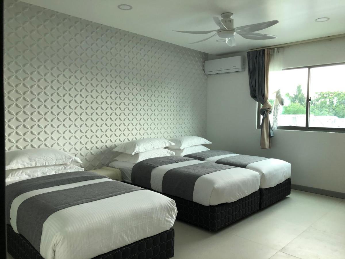Wow Inn Keyodhoo Keyodhoo  Exterior foto