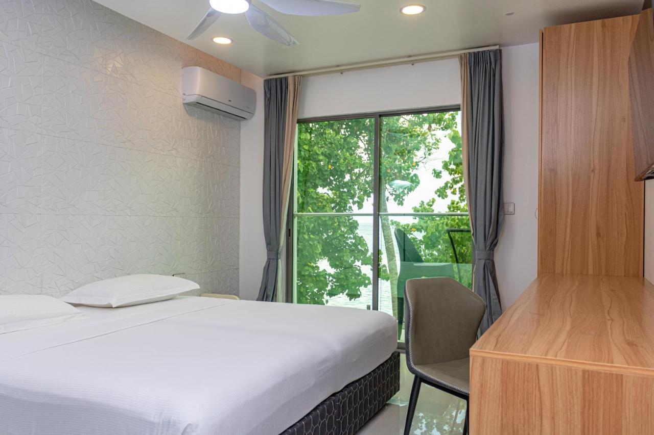 Wow Inn Keyodhoo Keyodhoo  Exterior foto