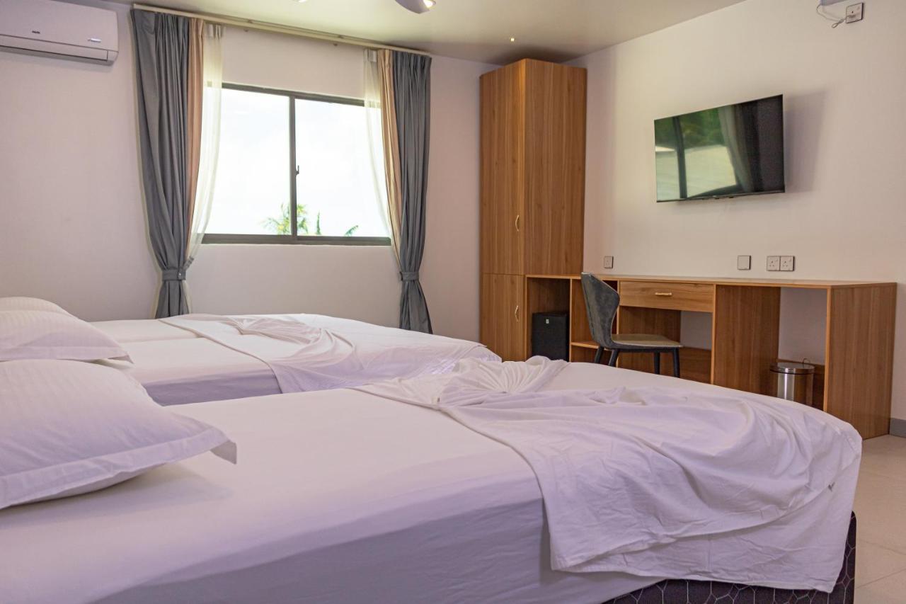 Wow Inn Keyodhoo Keyodhoo  Exterior foto