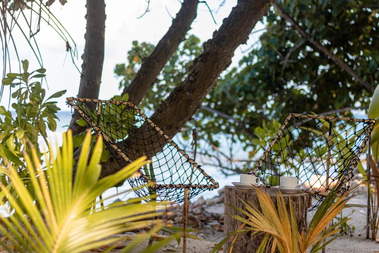 Wow Inn Keyodhoo Keyodhoo  Exterior foto