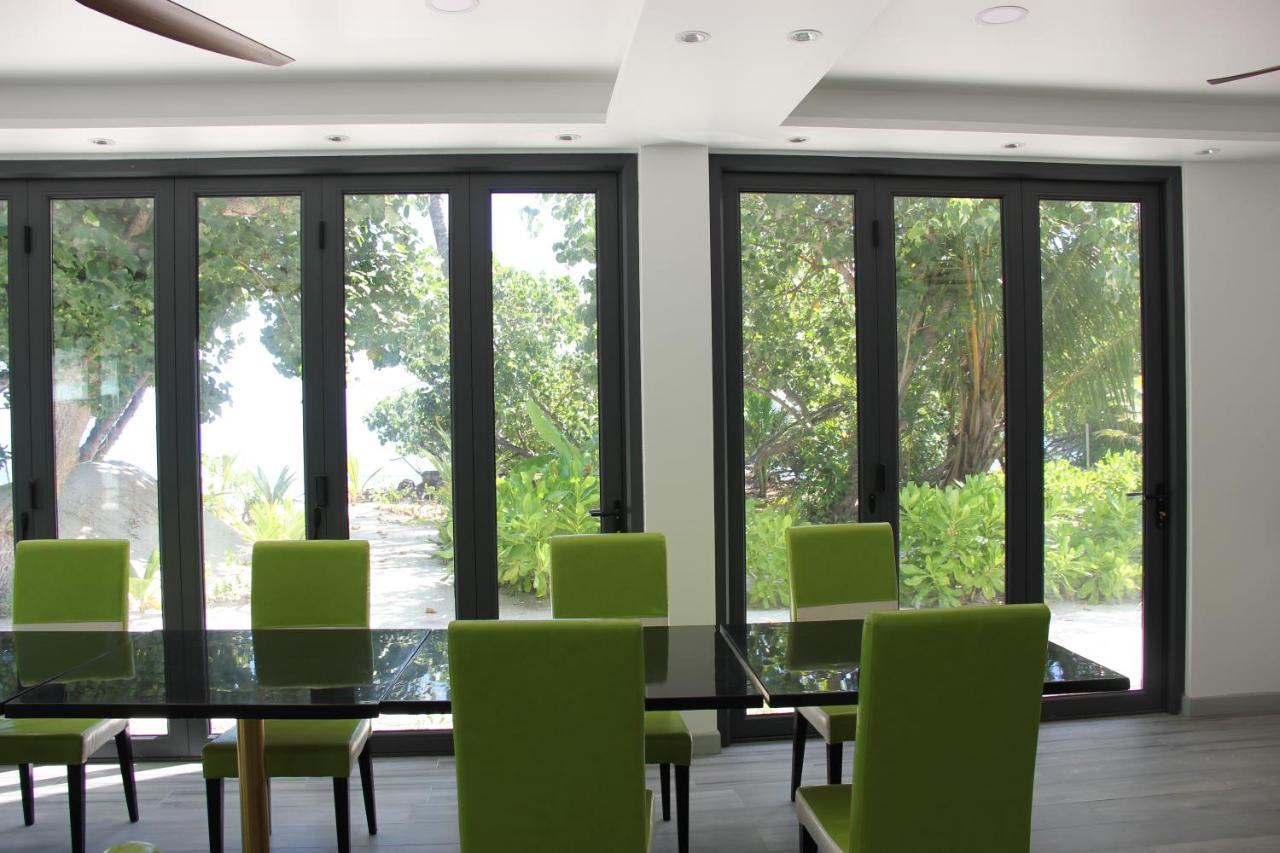 Wow Inn Keyodhoo Keyodhoo  Exterior foto