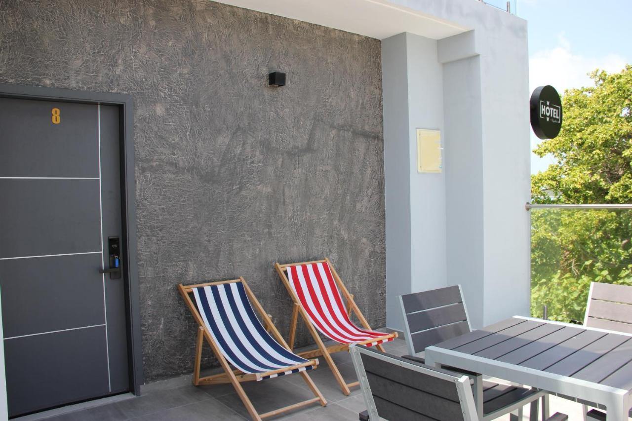 Wow Inn Keyodhoo Keyodhoo  Exterior foto