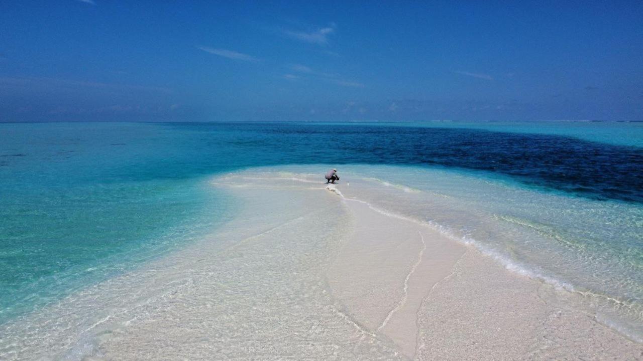 Wow Inn Keyodhoo Keyodhoo  Exterior foto